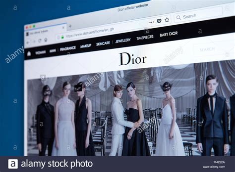 pc dior|dior official website uk.